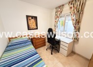 Venta - Apartamento - La Zenia