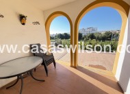Venta - Apartamento - La Zenia