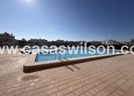 Venta - Apartamento - La Zenia