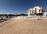 Venta - Apartamento - La Zenia