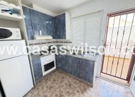 Venta - Apartamento - La Zenia