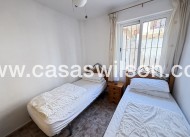 Venta - Apartamento - La Zenia