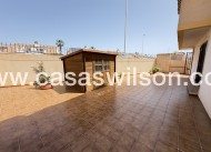 Venta - Apartamento - La Zenia