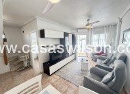 Venta - Apartamento - La Zenia