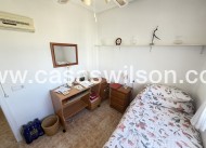 Venta - Apartamento - La Zenia