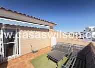 Venta - Apartamento - La Zenia
