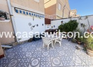Venta - Apartamento - La Zenia