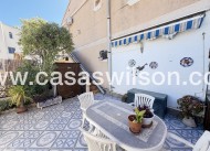 Venta - Apartamento - La Zenia