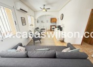 Venta - Apartamento - La Zenia