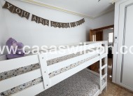 Venta - Apartamento - La Zenia