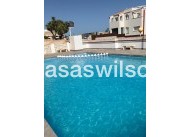 Venta - Apartamento - La Zenia
