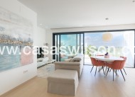 Venta - Apartamento - Las Colinas Golf - Las Colinas