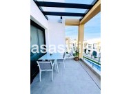 Venta - Apartamento - Las Filipinas - Inland