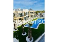 Venta - Apartamento - Las Filipinas - Inland