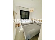 Venta - Apartamento - Las Filipinas - Inland