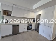 Venta - Apartamento - Las Filipinas - Inland