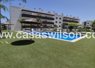 Venta - Apartamento - Las Filipinas - Inland