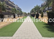 Venta - Apartamento - Las Filipinas - Inland