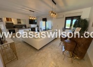 Venta - Apartamento - Las Ramblas Golf - Costa Blanca