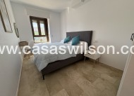 Venta - Apartamento - Las Ramblas Golf - Costa Blanca