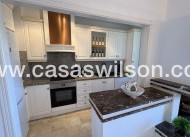 Venta - Apartamento - Las Ramblas Golf - Costa Blanca