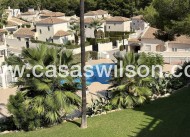 Venta - Apartamento - Las Ramblas Golf - Costa Blanca