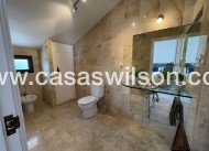 Venta - Apartamento - Las Ramblas Golf - Costa Blanca