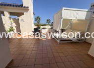 Venta - Apartamento - Las Ramblas Golf - Costa Blanca