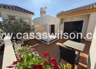 Venta - Apartamento - Las Ramblas Golf - Costa Blanca