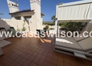 Venta - Apartamento - Las Ramblas Golf - Costa Blanca