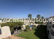 Venta - Apartamento - Las Ramblas Golf - Costa Blanca