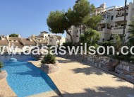 Venta - Apartamento - Las Ramblas Golf - Costa Blanca