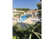 Venta - Apartamento - Las Ramblas Golf - Costa Blanca