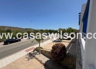 Venta - Apartamento - Las Ramblas Golf - Inland