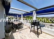 Venta - Apartamento - Las Ramblas Golf - Inland