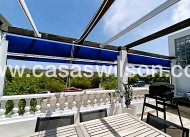 Venta - Apartamento - Las Ramblas Golf - Inland