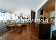 Venta - Apartamento - Las Ramblas Golf - Inland