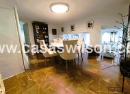 Venta - Apartamento - Las Ramblas Golf - Inland