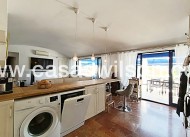 Venta - Apartamento - Las Ramblas Golf - Inland