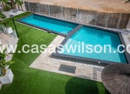 Venta - Apartamento - Lo Crispin - Inland