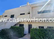Venta - Apartamento - Lo Romero Golf - Inland