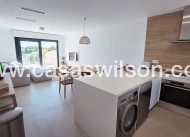 Venta - Apartamento - Lo Romero Golf - Inland