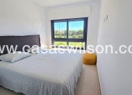 Venta - Apartamento - Lo Romero Golf - Inland