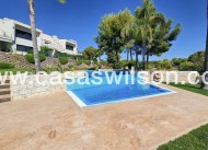 Venta - Apartamento - Lo Romero Golf - Inland