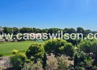 Venta - Apartamento - Lo Romero Golf - Inland