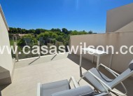 Venta - Apartamento - Lo Romero Golf - Inland