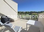 Venta - Apartamento - Lo Romero Golf - Inland