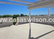 Venta - Apartamento - Lo Romero Golf - Inland