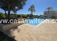 Venta - Apartamento - Lo Romero Golf - Inland