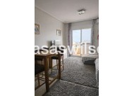 Venta - Apartamento - Lomas de Caboroig - Costa Blanca